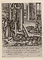 Cavalieri-guillermo de norwich y hugo de lincoln-Ecclesiae Anglicanae trophaea siue Sanctorum martyrum