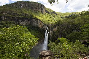 Archivo:Chapada Imperial - Parte I