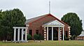 Chariton County Missouri courthouse 20151004-127