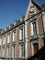 Archivo:Chateau-Thierry Hotel-Dieu Dscn2095
