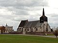 ClarquesKirche