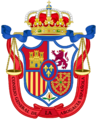 Coat of Arms of the General Council of Spanish Lawyers