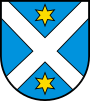Coat of arms of Malters.svg