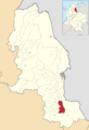 Colombia - Norte de Santander - Labateca