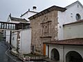 Complejo San Francisco Plasencia