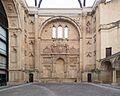 Convento de San Francisco, Baeza