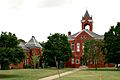 Court Green Accomac Virginia