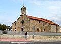 Culleredo-Iglesia del Burgo 01