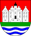 DEU Breitenburg COA