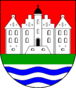DEU Breitenburg COA.svg