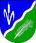 DEU Christinenthal COA.svg