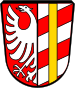 DEU Landkreis Günzburg COA.svg