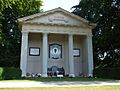 Diana Memorial, Althorp - geograph.org.uk - 908606