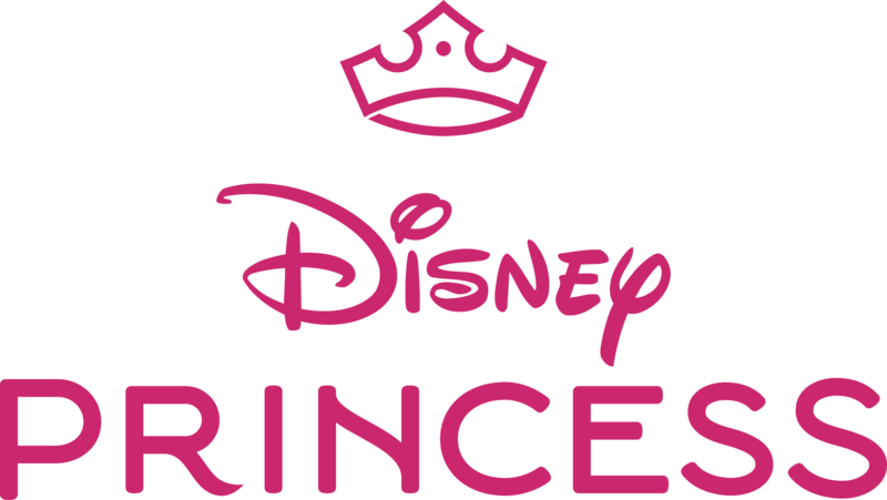 Disney Princess 2024 logo