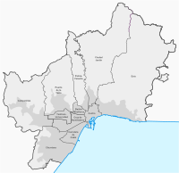 Distritos Málaga.svg