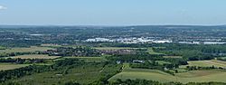 Ditton from Blue Bell Hill.jpg