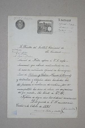 Archivo:Documento Manuel de Falla
