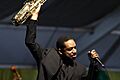 Donald Harrison, Jr.