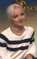 Dove Cameron in Descendants 2017