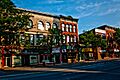 Downtown Westfield