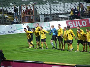 Archivo:Dresden Flutlichtspiel gegen Wolfsburg Amateure 2