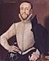 Archivo:Edward Seymour, Earl of Hertford, Attributed to Hans Eworth (1515 - 1574)