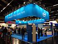 Embedded World 2014 Intel Booth