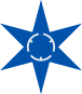 Emblem of Mito, Ibaraki.svg