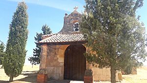 Archivo:Ermita del Cristo de La Salud