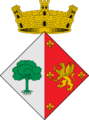 Escudo de Preixéns (Lérida)