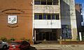 Escuela Normal Superior Nº 10 del Barrio de Rocamora, de la ciudad de Posadas