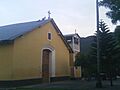 Esquipulas-Iglesia