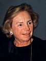 Ethel Kennedy 1