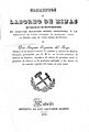 Ezquerra (1839)
