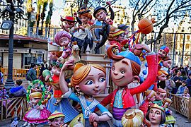 FALLES VALÈNCIA 2023 03