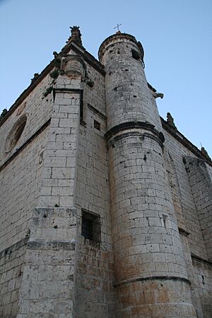 Archivo:Fachada de Antolín-2011-01