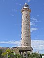 Faro de Cabo Cruz