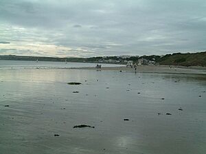 Archivo:Filey beach