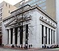 First National Bank Building - Portland, Oregon (2018)