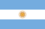 Flag of Argentina (1818–1819, 1820–1829, 1861–2010).svg
