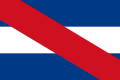 Flag of Artigas