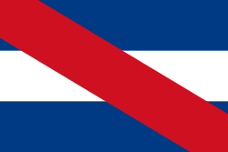Archivo:Flag of Artigas