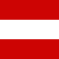 Flag of Austria (1-1)