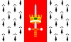 Flag of Carolina, Puerto Rico.svg