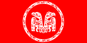 Archivo:Flag of Haida