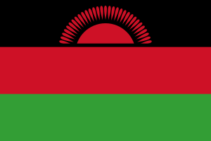 Archivo:Flag of Malawi