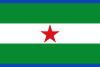 Flag of Puerto Parra (Santander).svg