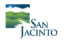 Flag of San Jacinto, California.gif