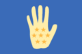 Flag of the Kingdom of Loango