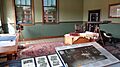 Ford Piquette Avenue Plant - Henry Ford's Office